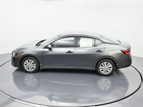 New 2025 Nissan Sentra S FWD image 36