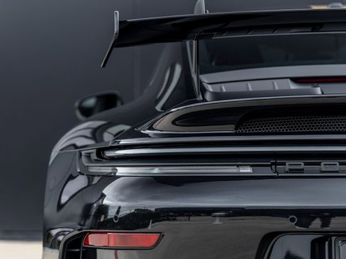 Certified 2026 Porsche 911 GT3 image 13