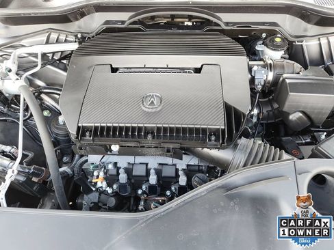 Certified 2024 Acura MDX SH-AWD w/ Technology Package image 34
