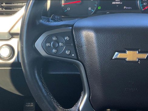 Used 2019 Chevrolet Tahoe Premier w/ RST 6.2L Performance Edition image 20