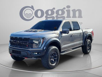 Used 2023 Ford F150 Raptor w/ Equipment Group 802A Raptor R