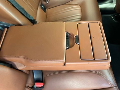 Used 2014 Maserati Ghibli RWD image 30