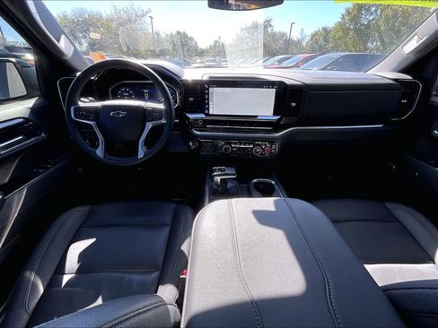 Used 2024 Chevrolet Silverado 1500 RST image 15