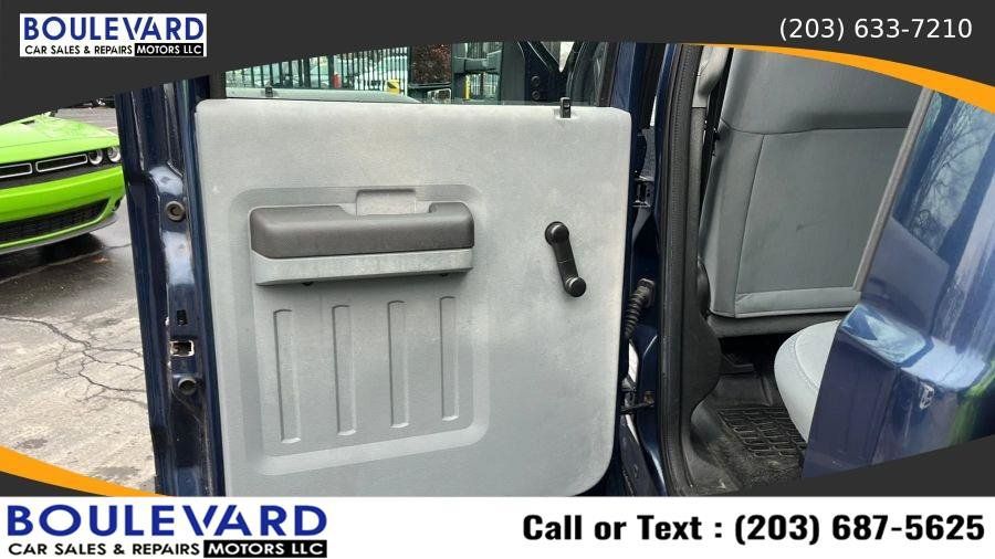 Used 2013 Ford F450 XL AWD/4WD image 18