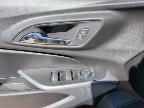 New 2026 Chevrolet Trax LS w/ LS Convenience Package image 11