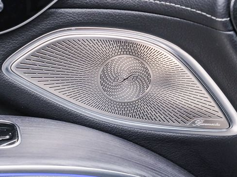 Certified 2023 Mercedes-Benz EQS 450+ SUV image 30