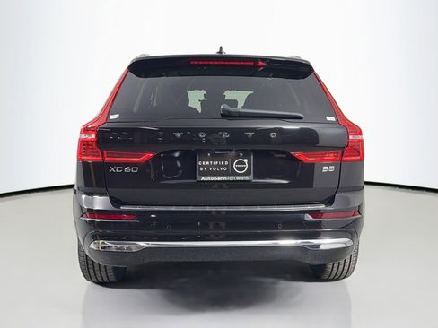 Certified 2023 Volvo XC60 B5 Plus w/ Protection Package Premier FWD image 7