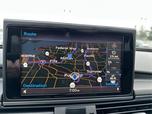 Used 2016 Audi A7 3.0T Premium Plus image 30