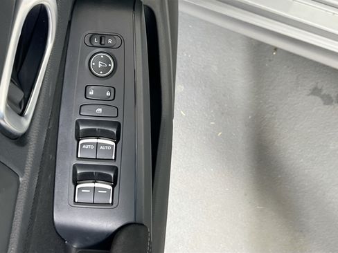 Used 2024 Honda Civic Sport image 17