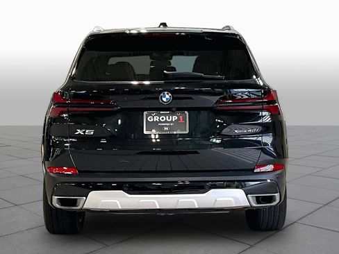 Used 2024 BMW X5 xDrive40i w/ Premium Package AWD/4WD image 5