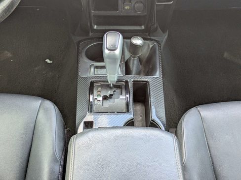 Used 2022 Toyota 4Runner TRD Pro AWD/4WD image 6
