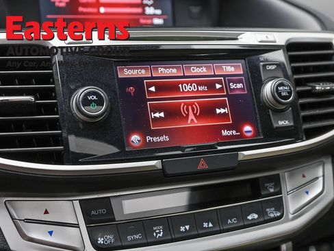 Used 2015 Honda Accord EX-L image 19