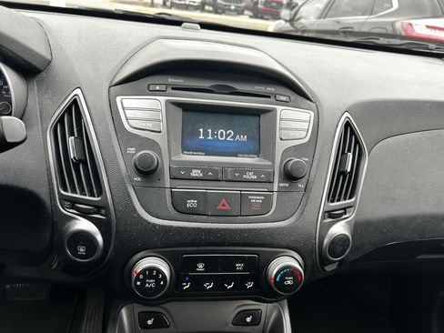 Used 2015 Hyundai Tucson SE AWD/4WD image 15