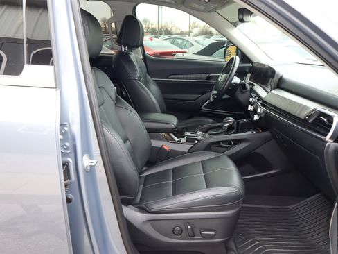Used 2024 Kia Telluride SX image 32