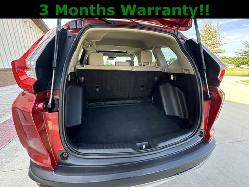 Used 2019 Honda CR-V EX image 24