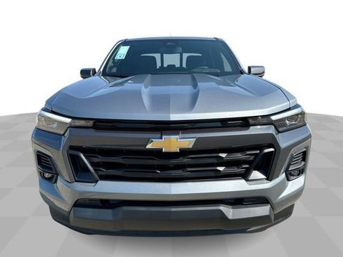 New 2026 Chevrolet Colorado LT w/ LT Convenience Package image 3