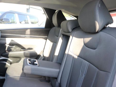 Used 2024 Hyundai Tucson SEL FWD image 22