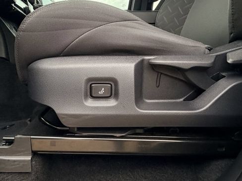 Used 2024 Toyota Tacoma SR RWD image 23