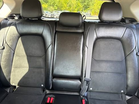 Used 2023 MAZDA CX-5 AWD 2.5 S w/ Select Package image 34