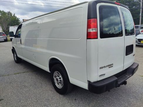 Used 2016 GMC Savana 3500 Extended image 6