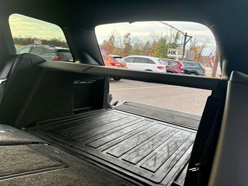 Used 2017 Land Rover Range Rover image 22