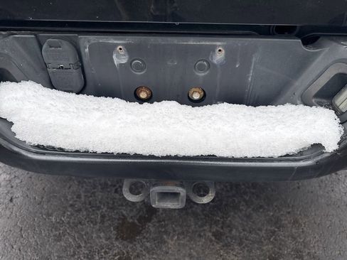 Used 2016 RAM 1500 Big Horn image 44