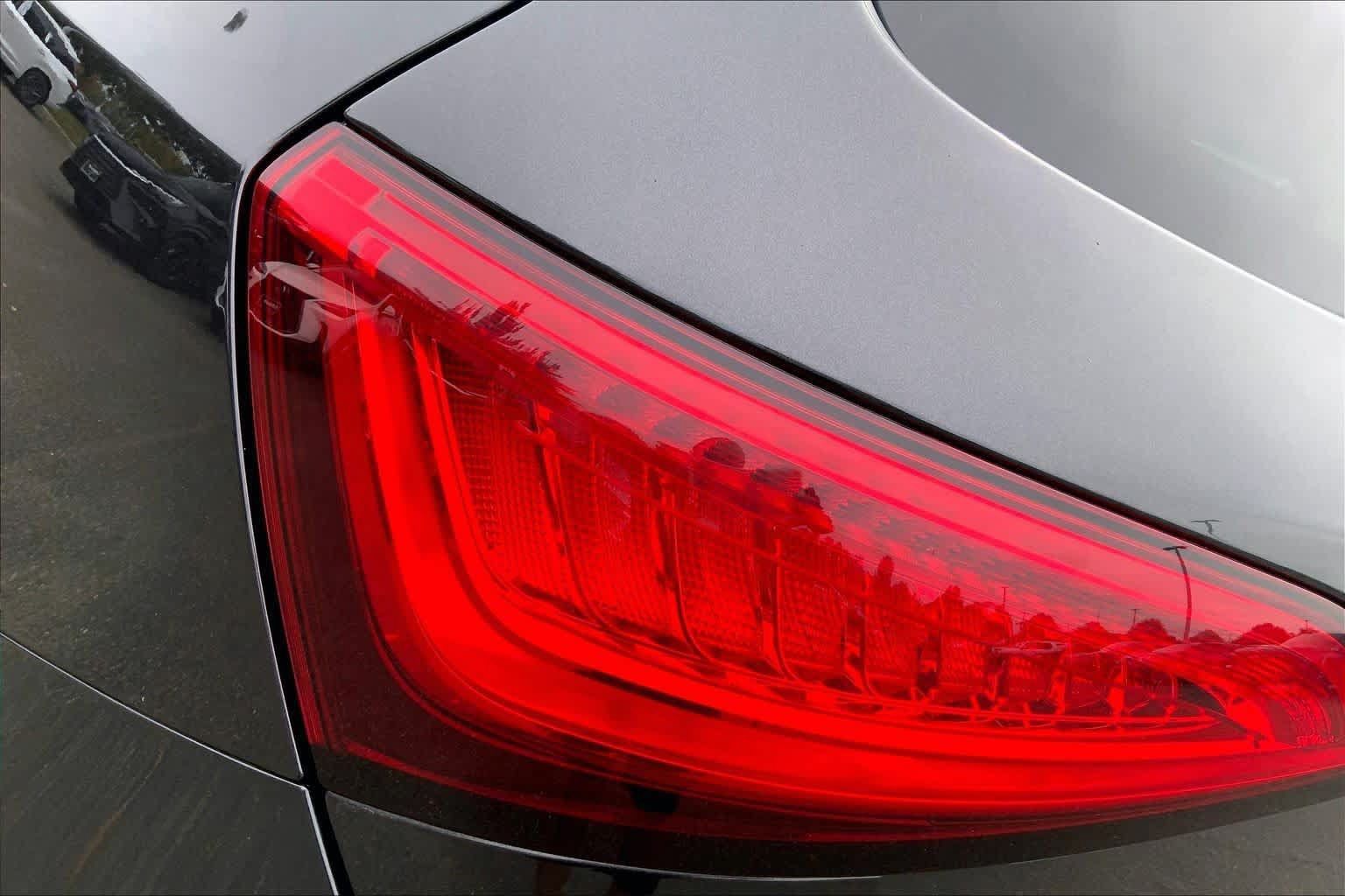 Used 2015 Audi Q5 2.0T Premium Plus AWD/4WD image 29