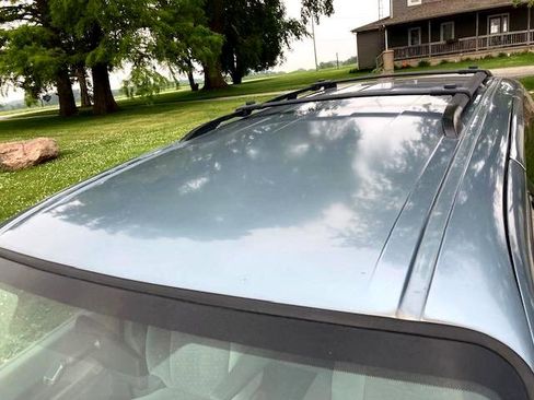 Used 2004 Ford Freestar SE image 36