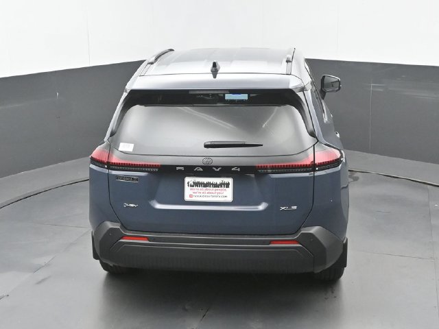 New 2026 Toyota RAV4 XLE Premium FWD image 28