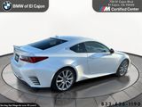 Used 2015 Lexus RC 350 w/ Navigation System Package image 5
