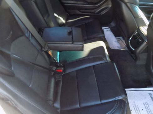 Used 2014 Cadillac CTS Sedan w/ Seating Package image 14