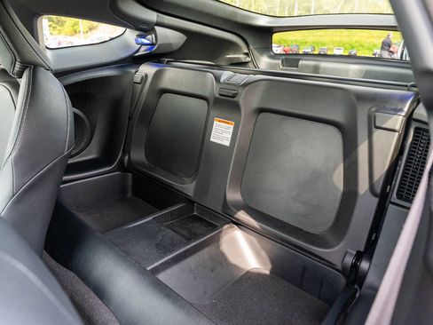 Used 2016 Honda CR-Z EX image 19