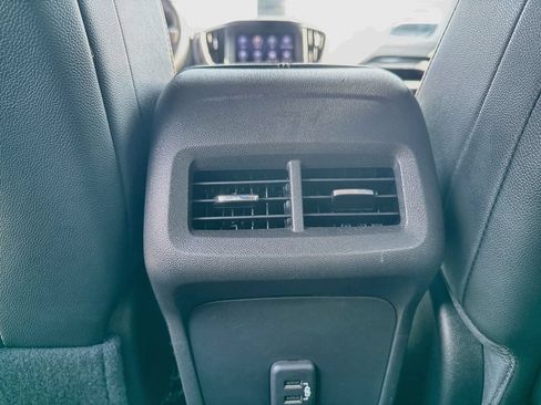 Used 2024 GMC Terrain AT4 w/ Infotainment Package II AWD/4WD image 23