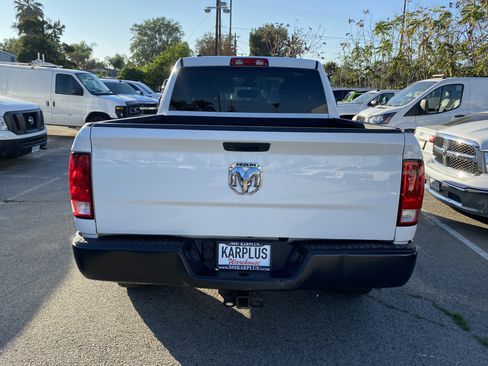 Used 2019 RAM 1500 Tradesman w/ Popular Equipment Group image 10