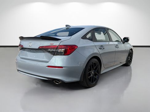 Used 2023 Honda Civic Si image 3