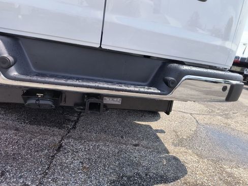 New 2025 Chevrolet Express 2500 w/ Driver Convenience Package image 9