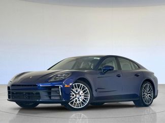 New 2026 Porsche Panamera 4 video 1