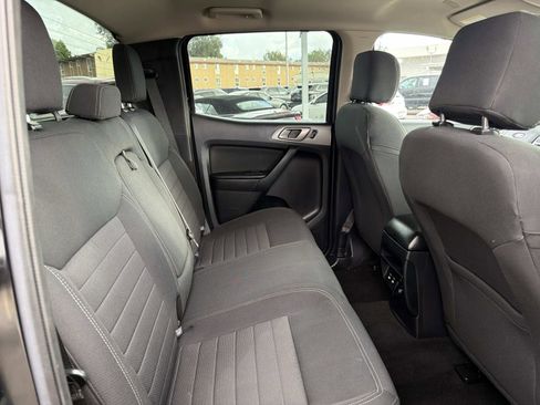 Used 2019 Ford Ranger XLT image 22