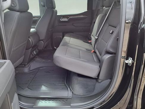 New 2026 GMC Sierra 1500 Elevation w/ Elevation Select Package image 25