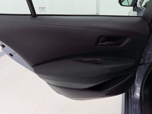 Used 2024 Toyota Corolla LE FWD image 35