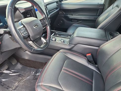 Used 2022 Ford Expedition Max Limited AWD/4WD image 12