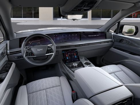 New 2026 Cadillac Escalade IQ Luxury 1 AWD/4WD image 56