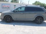 Used 2019 Dodge Journey Crossroad image 4