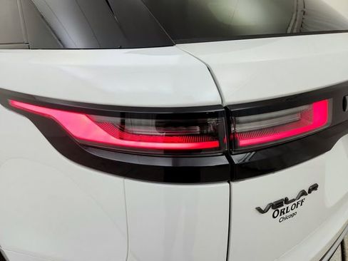 New 2026 Land Rover Range Rover Velar S image 32