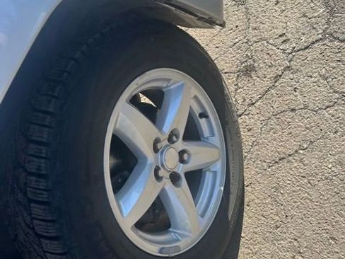 Used 2011 Jeep Liberty Limited w/ Comfort/Convenience Group image 4