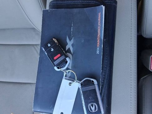 Used 2014 Acura RDX FWD image 17