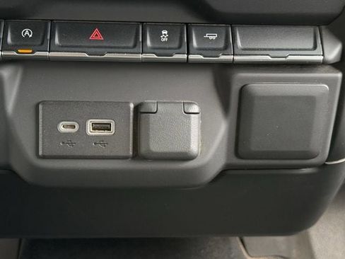 Used 2023 Chevrolet Silverado 1500 W/T w/ WT Convenience Package RWD image 19
