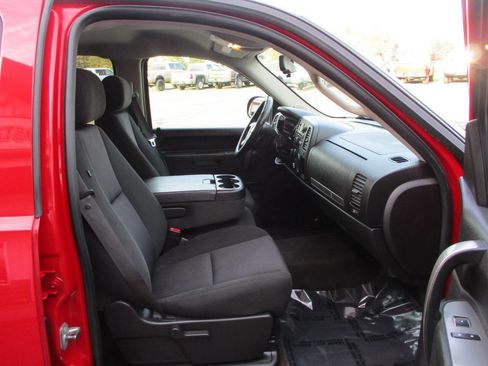 Used 2012 Chevrolet Silverado 1500 LT w/ All-Star Edition AWD/4WD image 25