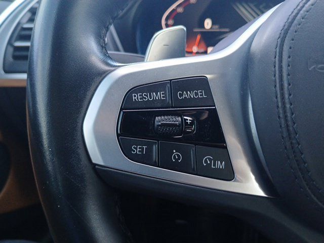 Used 2022 BMW X3 sDrive30i w/ M Sport Package 2 RWD image 26