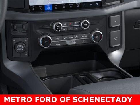 New 2025 Ford F150 XL w/ Equipment Group 104A Hybrid image 15